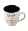 200 ML Ceramic Coffee Mugs Set of 6