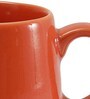 Trace 200ml Multicolour (Set of 6) Ceramic Coffee Mug