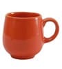 Trace 200ml Multicolour (Set of 6) Ceramic Coffee Mug