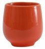 Trace 200ml Multicolour (Set of 6) Ceramic Coffee Mug