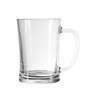 Large 500ml Glass (Set of 2) Beer Mug