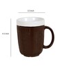 250 ML Multi Ceramic (Set of 7) Mugs