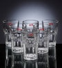 Ora 350ml (Set of 6) Everyday Glass