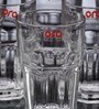 Ora 350ml (Set of 6) Everyday Glass