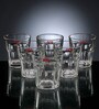 Ora 300ml (Set of 6) Everyday Glass