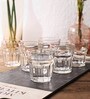 Ora 300ml (Set of 6) Everyday Glass