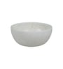 White  Marble Designed Melamine 18 Pcs Dinner Set