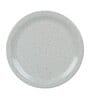 White  Marble Designed Melamine 18 Pcs Dinner Set