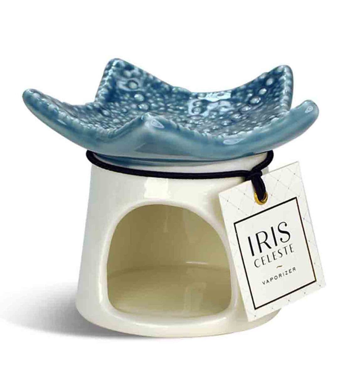 Buy Celeste Ceramic Vaporizer Bowl By Iris Online Diffusers