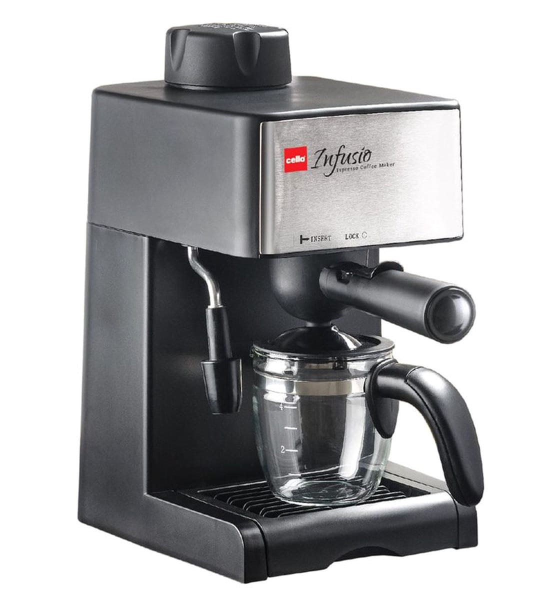 kitchen coffee maker