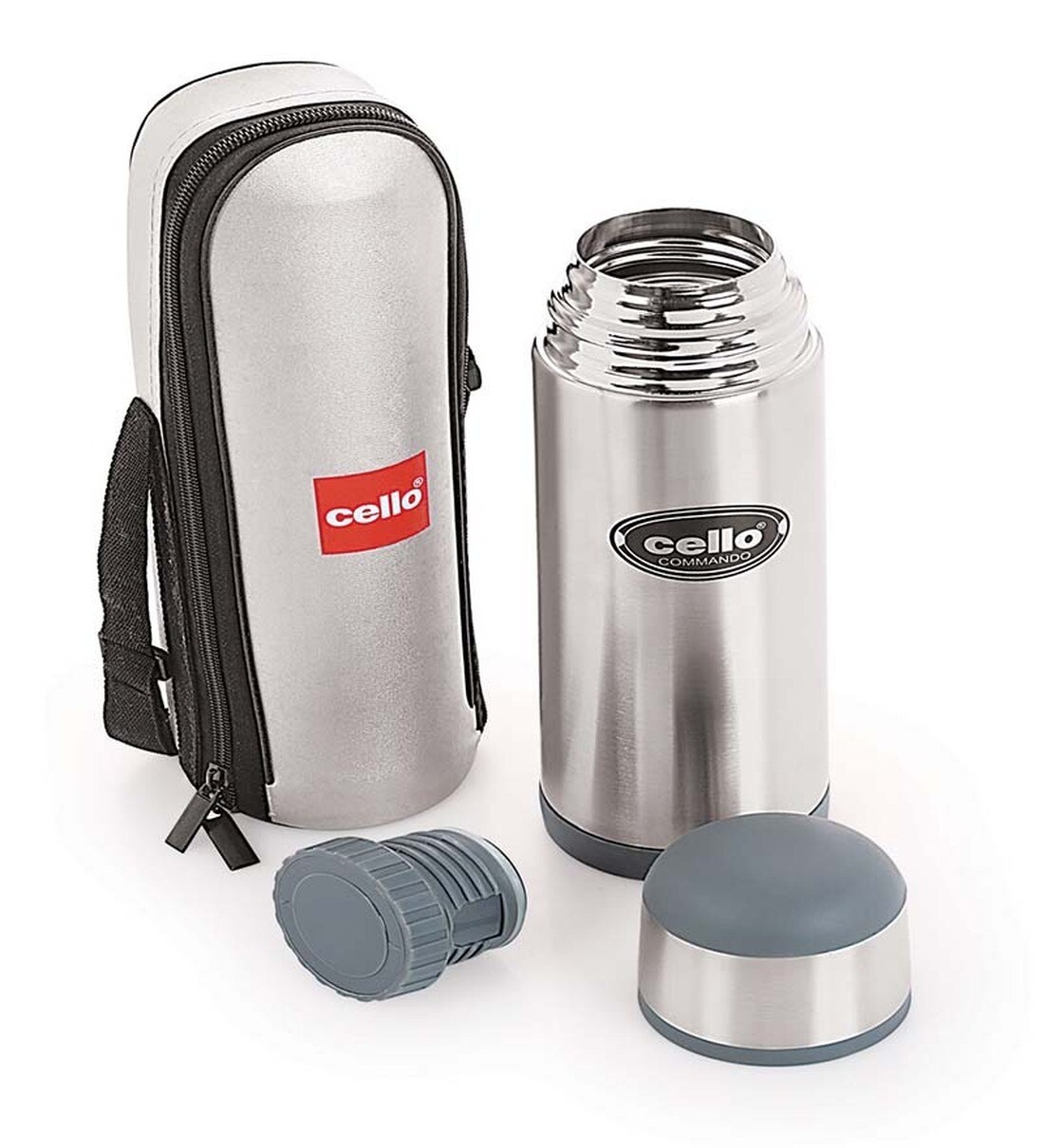 cello thermosteel flask 1000ml price