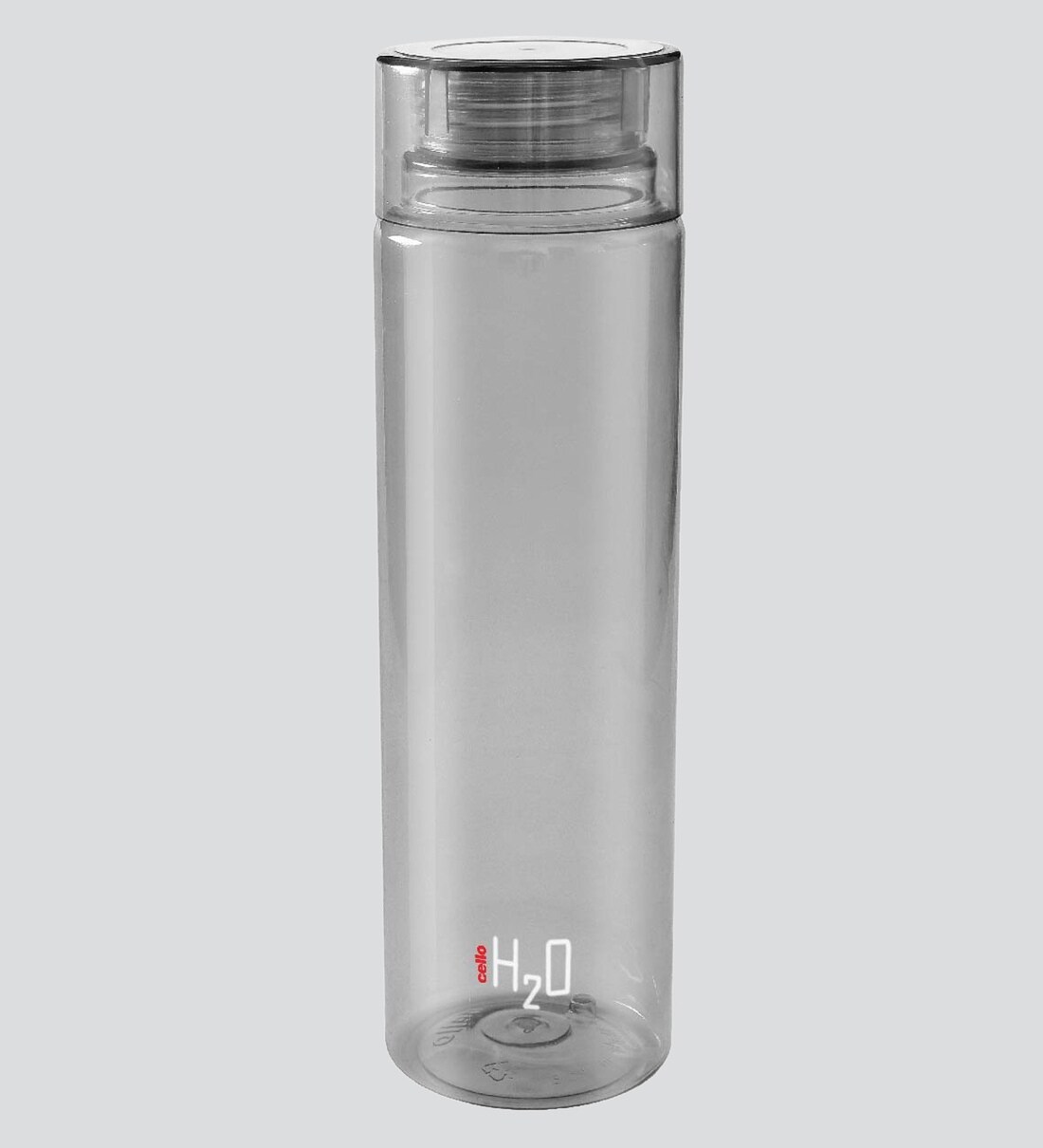 Buy Cello H2o Unbreakable Grey Bottle 1000 Ml Online Homeware Homeware Discontinued Pepperfry Product