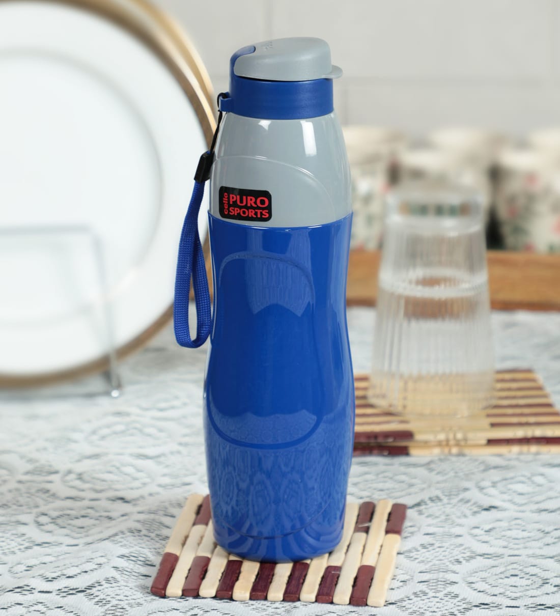 cello go kid water bottle