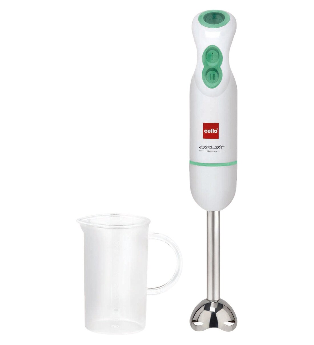 Buy 400W Electric Hand Blender with Jar Online Blenders Blenders