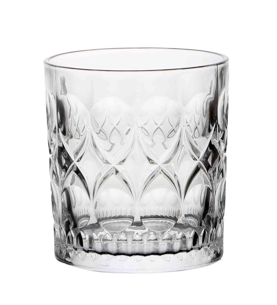 ZT SHOT GLASS black