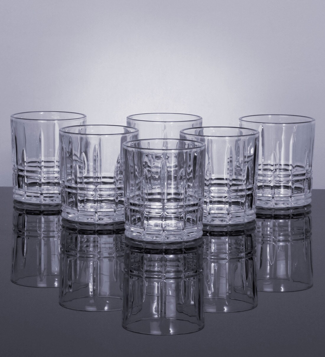 Buy 200 Ml Windsor Whisky Glasses Set Of 6 By Ceradeco Online Whisky Glasses Whisky Glasses