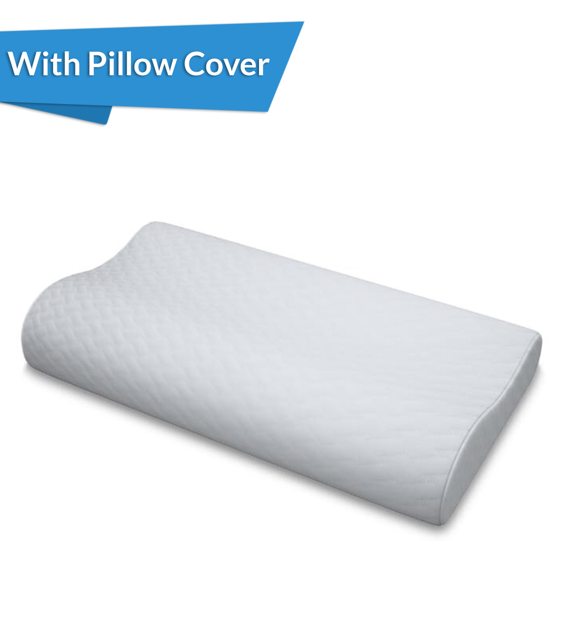 cervical pillow sleepwell