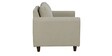 Cedri Fabric 2 Seater Sofa In Beige Colour