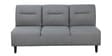 Celso Fabric U Shape Corner Sofa In Slate Grey Colour