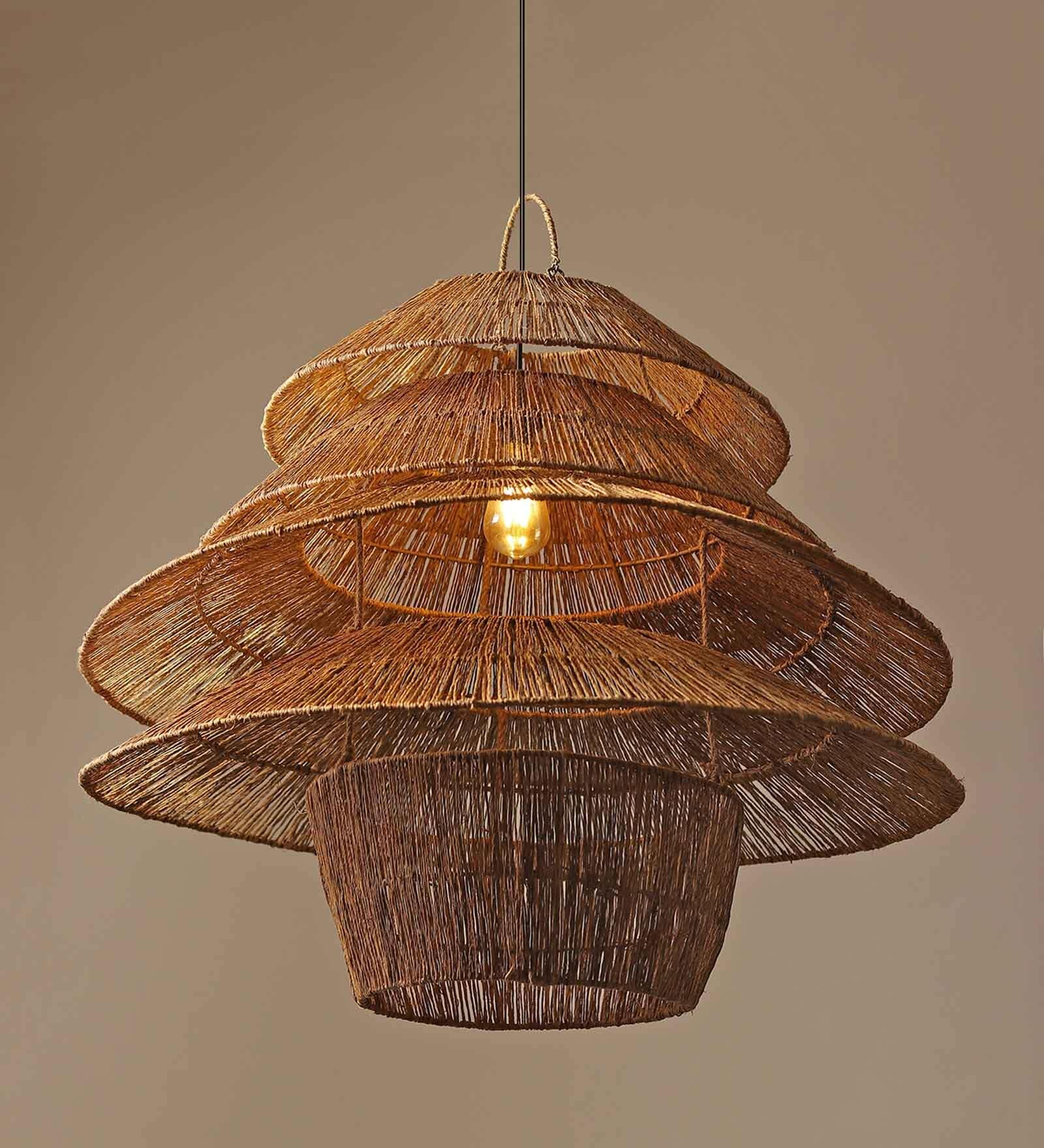 Ceiling Lights For Hall | Hanging Lights For Bedroom | Hanging Light | Lamp For Room
