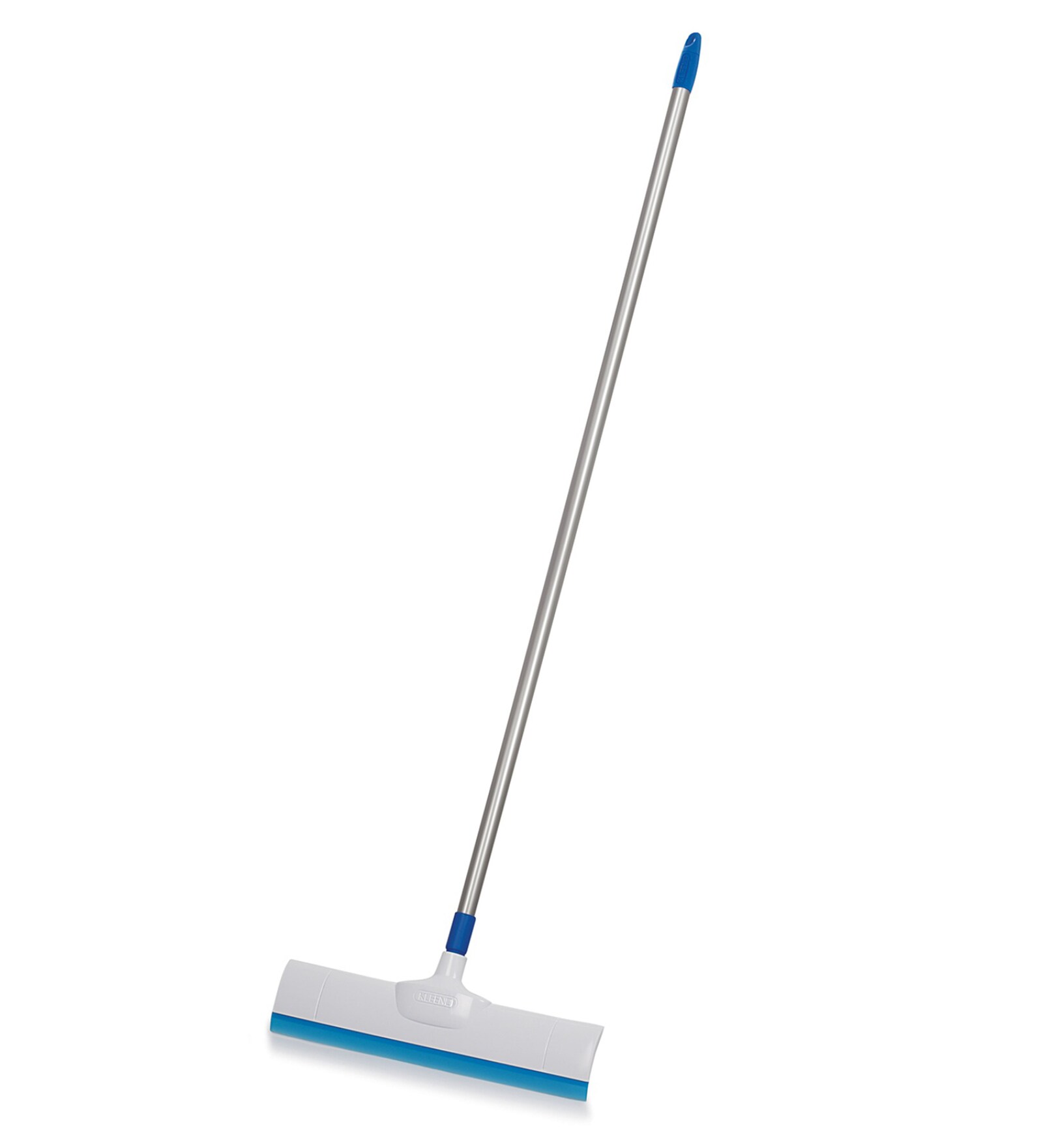 Buy Cello Kleeno Blue & White Standee Floor Wiper Online Floor Wipers