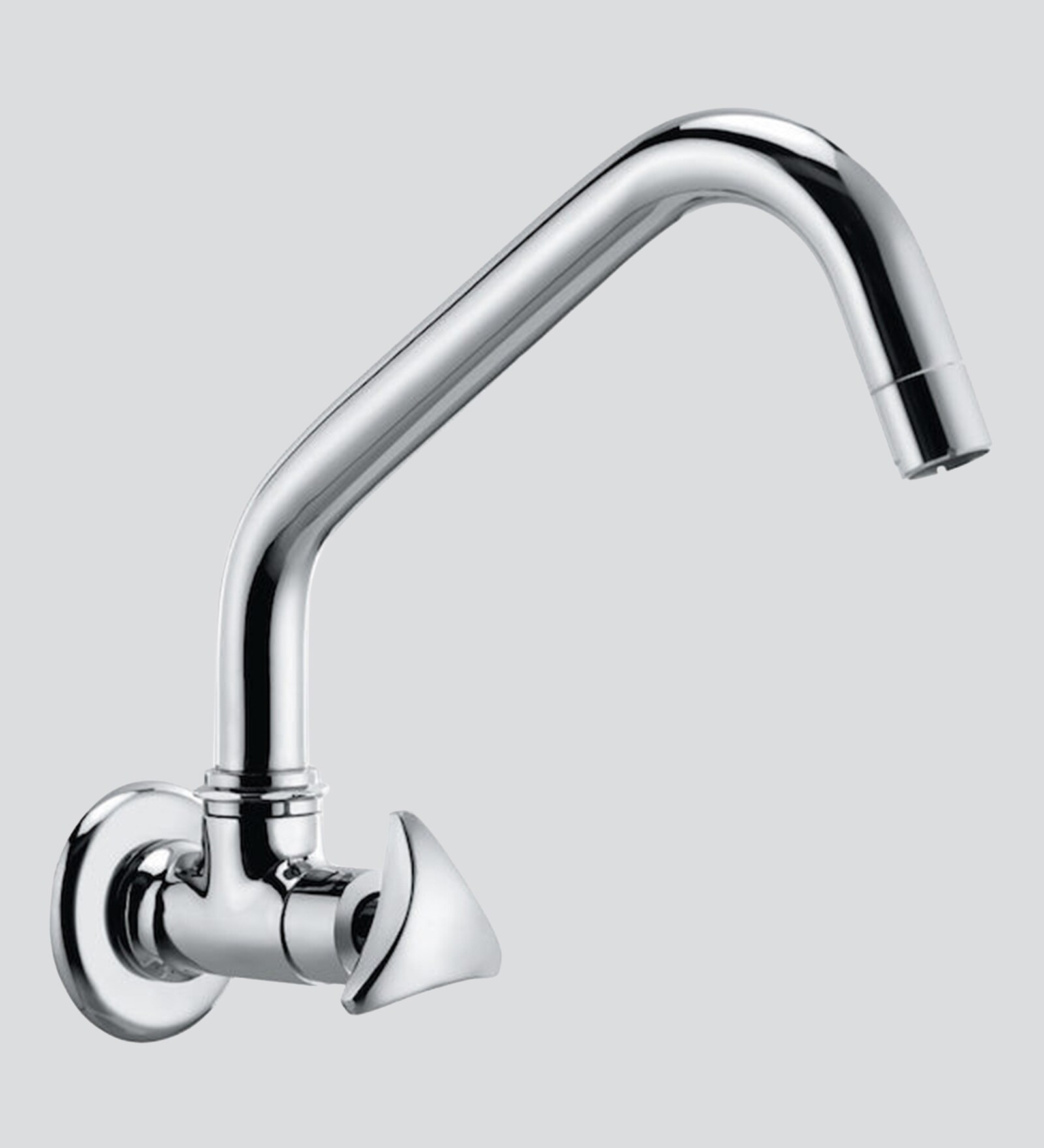 Buy CERA Diva Sink Cock Wall Tap Online Basin Taps Showers & Taps