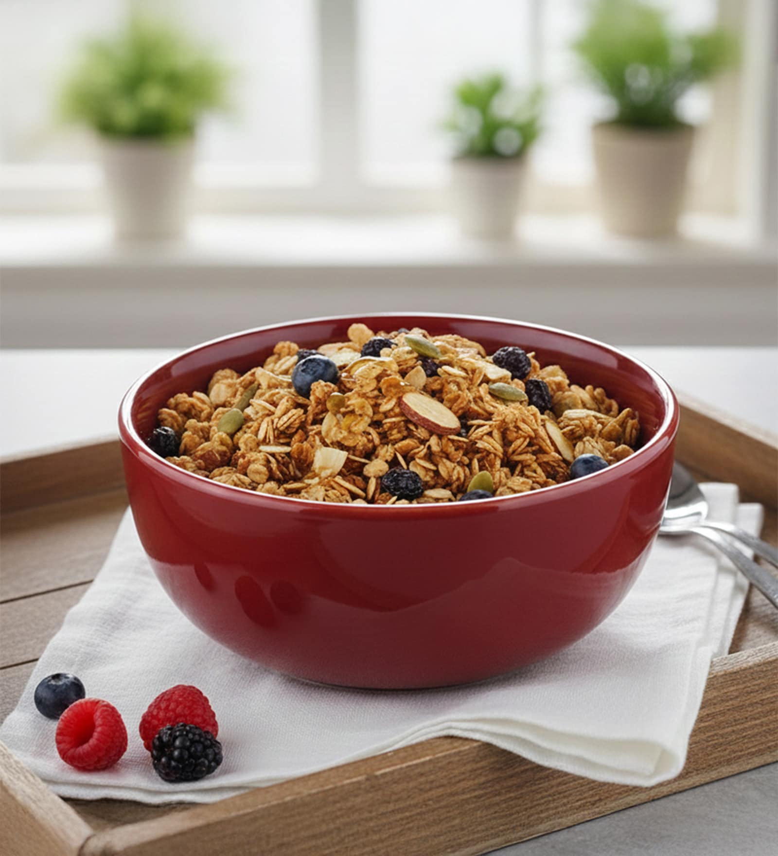 Ceramic Bone China Free Serving Bowl