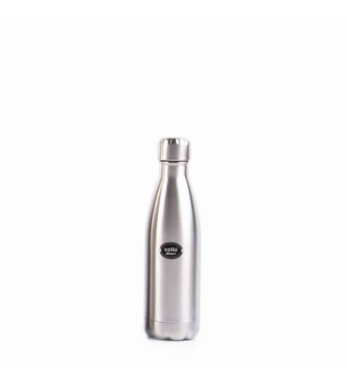 cello swift steel flask 500ml