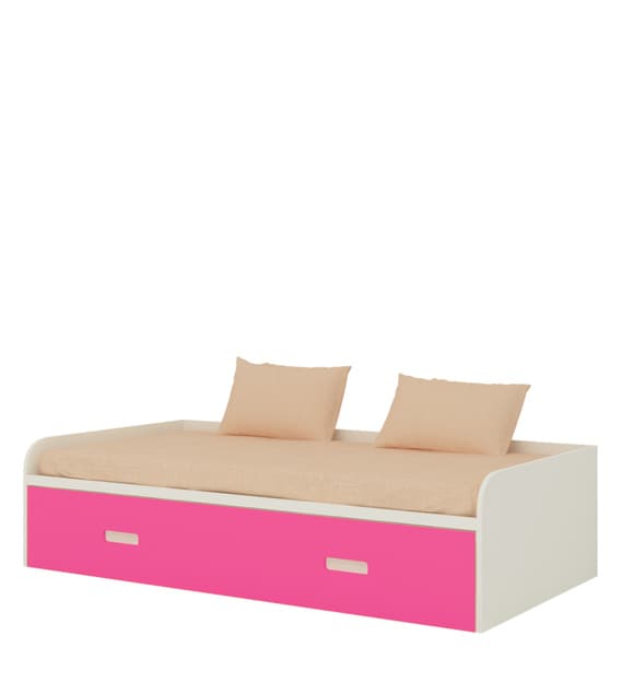 barbie trundle bed