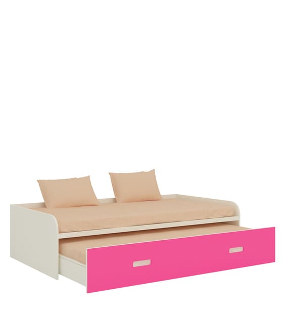 barbie trundle bed