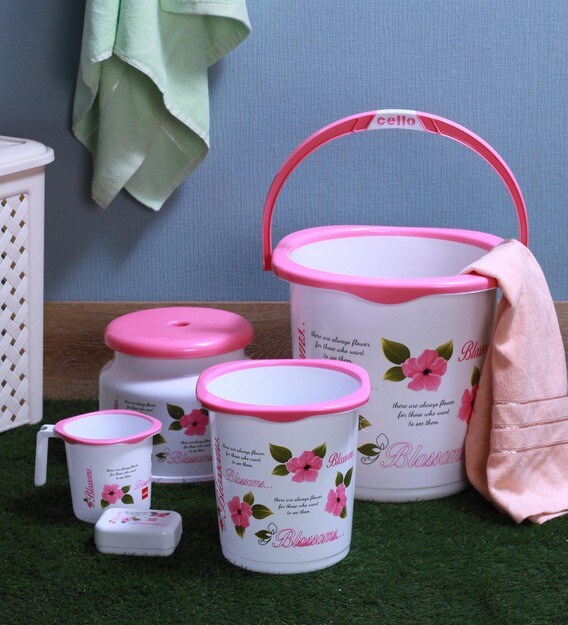 buy plastic buckets online