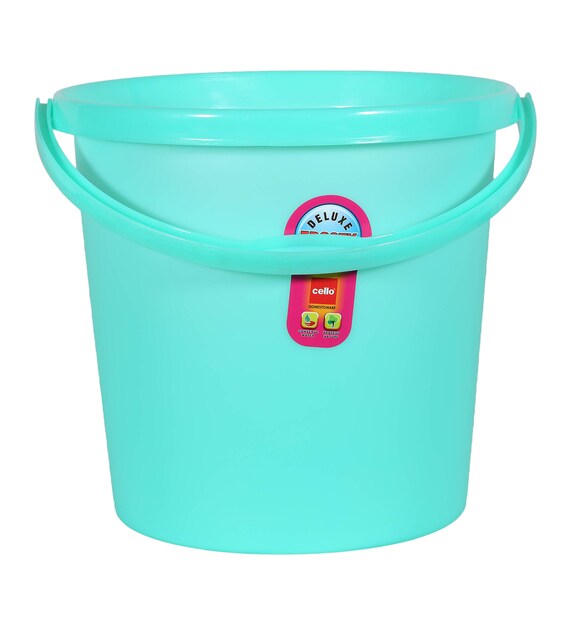 plastic bucket online