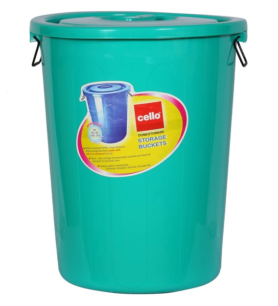 buy bucket with lid