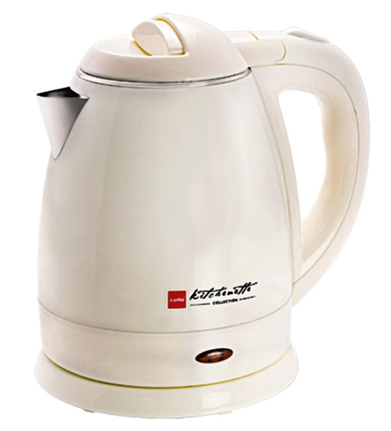 cello electric kettle 1.5 litre