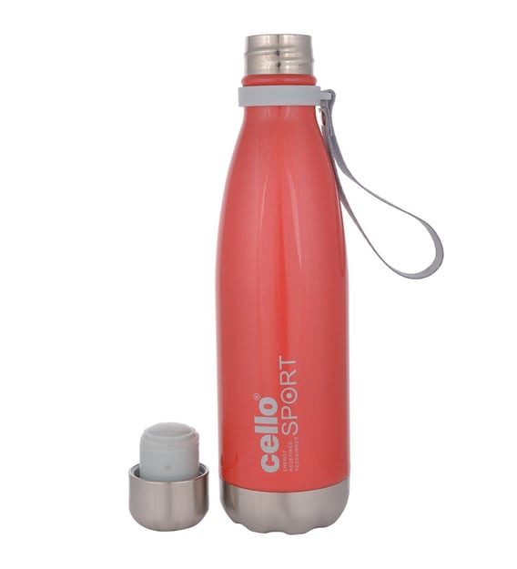 cello scout water bottle
