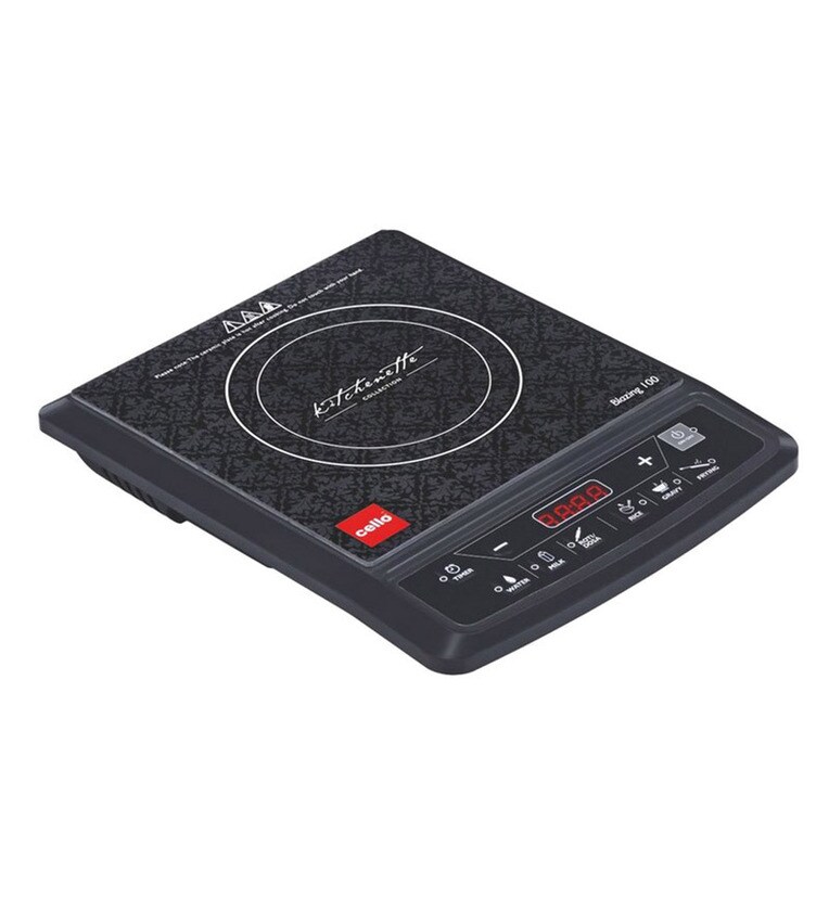 Buy Cello Blazing 100 Induction Cooker - 1800 W Online - Induction ...