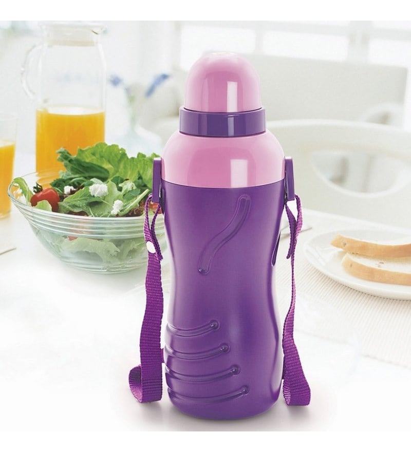 cello go kid water bottle