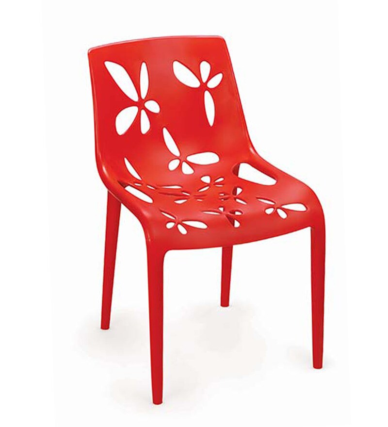 Buy Cello Image Series Vinca Fibre Caf Chair Online Plastic Chairs