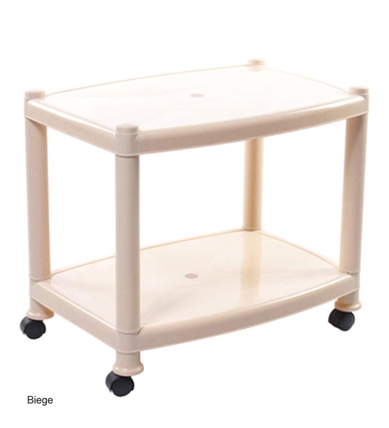 cello orchid center trolley table