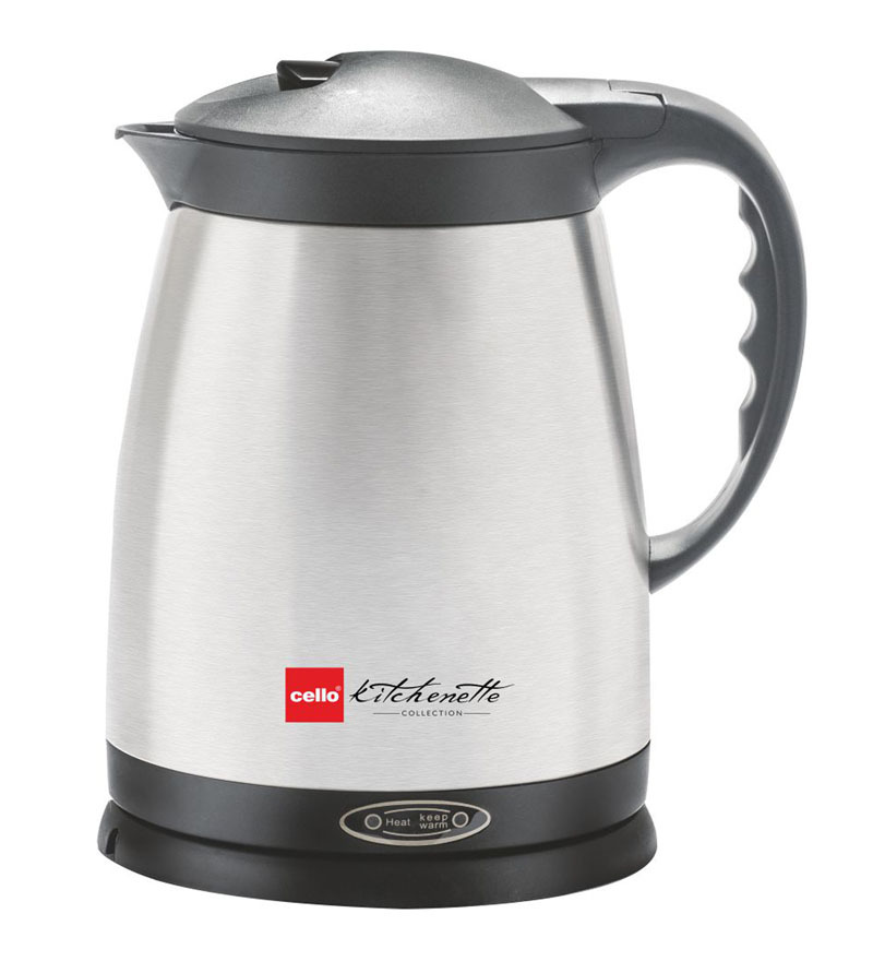 Buy Cello 1.5Ltr Quick Boil Kettle Online Electric Kettles Electric