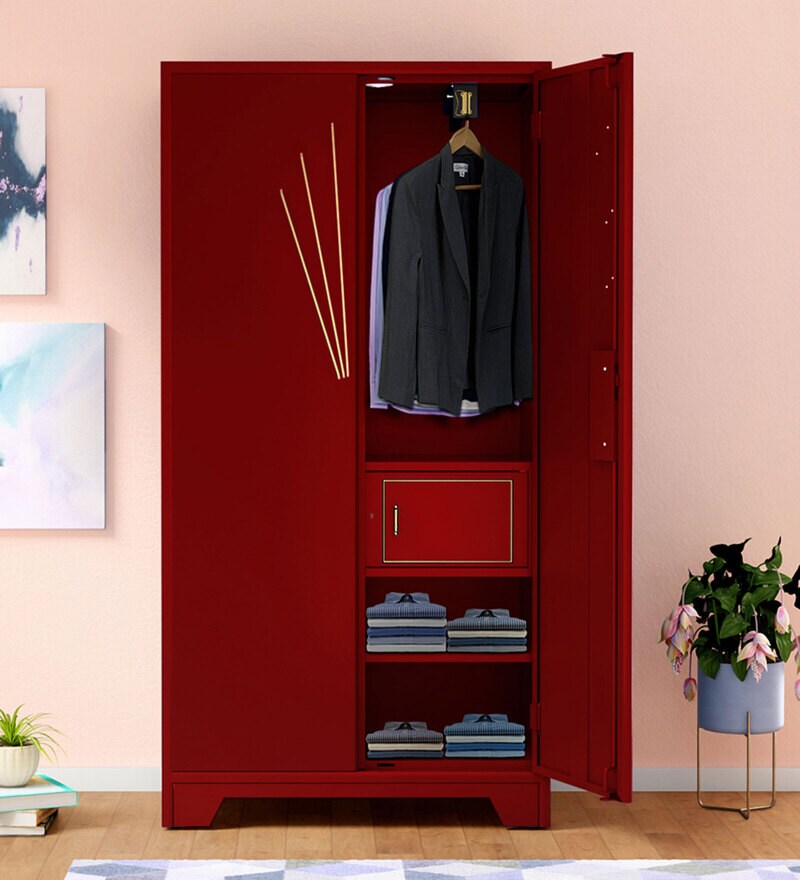 Godrej Steel Wardrobe Designs vlr.eng.br