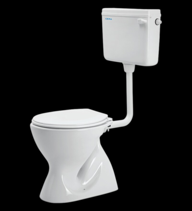 conceal water closet