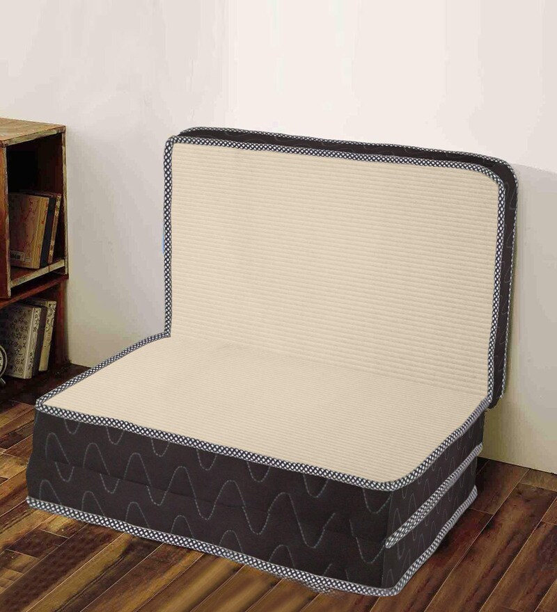 foldable mattress pepperfry