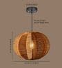 Ceiling Lamps For Living Room | Ceiling Hanging Lights | Hanging Lights For Balcony