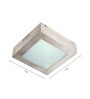 Ceiling Light Canopy CL313