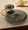 Celebration Duo Couple Cake Stand (1 Piece)