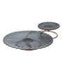 Celebration Duo Couple Cake Stand (1 Piece)