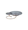 Celebration Duo Couple Cake Stand (1 Piece)