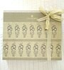 Celebration Hamper Decor Gift (Set Of 7)
