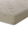 Celeste 6 inch Coir Queen Size Mattress (with 2 Free Pillows)